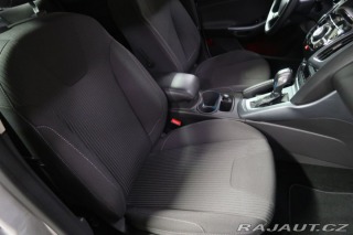 Ford Focus 1.6i,CZ,AT 2013