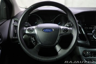Ford Focus 1.6i,CZ,AT 2013
