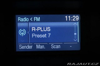 Ford Focus 1.6i,CZ,AT 2013