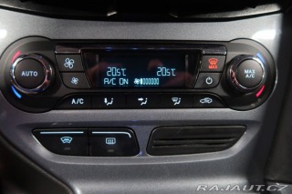 Ford Focus 1.6i,CZ,AT 2013