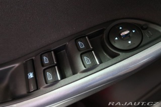 Ford Focus 1.6i,CZ,AT 2013