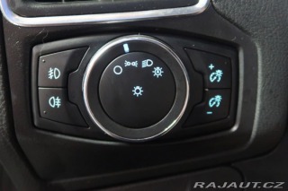 Ford Focus 1.6i,CZ,AT 2013