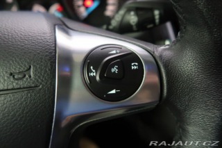 Ford Focus 1.6i,CZ,AT 2013
