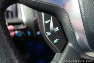 Ford Focus 1.6i,CZ,AT 2013