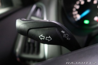 Ford Focus 1.6i,CZ,AT 2013