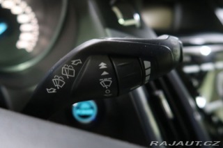 Ford Focus 1.6i,CZ,AT 2013