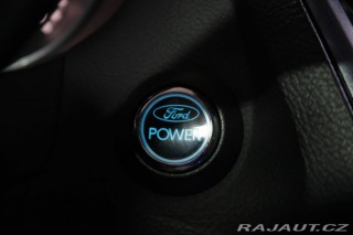 Ford Focus 1.6i,CZ,AT 2013
