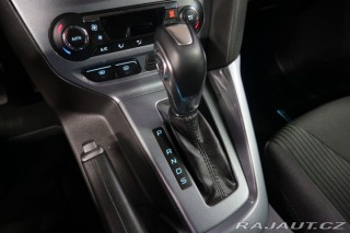 Ford Focus 1.6i,CZ,AT 2013