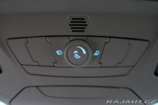 Ford Focus 1.6i,CZ,AT 2013