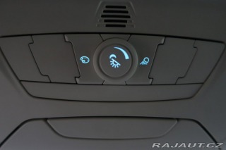 Ford Focus 1.6i,CZ,AT 2013