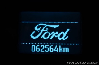Ford Focus 1.6i,CZ,AT 2013