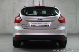 Ford Focus 1.6i,CZ,AT 2013
