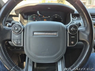 Land Rover Range Rover Sport 3,0 SDV6 AUTOBIOGRAPHY 2014