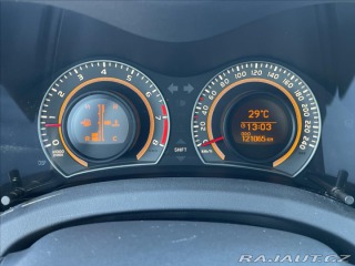 Toyota Auris 1,6 VVT-i LPG D.Klima*Vyh 2011
