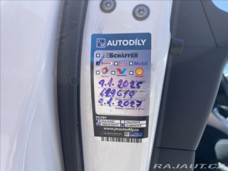 Toyota Auris 1,6 VVT-i LPG D.Klima*Vyh 2011