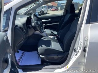 Toyota Auris 1,6 VVT-i LPG D.Klima*Vyh 2011