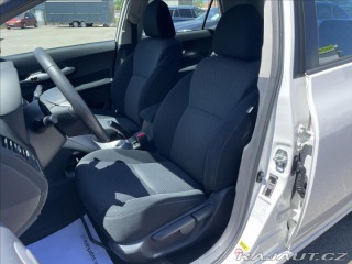 Toyota Auris 1,6 VVT-i LPG D.Klima*Vyh 2011