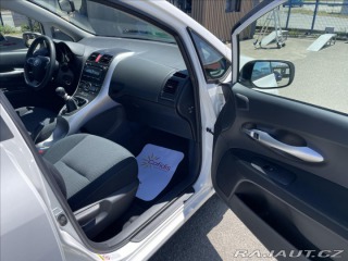 Toyota Auris 1,6 VVT-i LPG D.Klima*Vyh 2011
