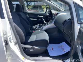 Toyota Auris 1,6 VVT-i LPG D.Klima*Vyh 2011