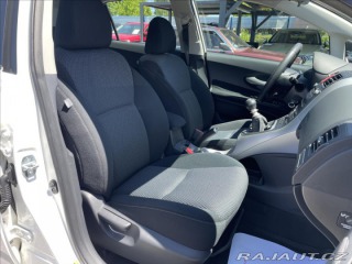 Toyota Auris 1,6 VVT-i LPG D.Klima*Vyh 2011