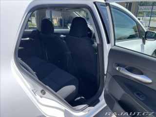 Toyota Auris 1,6 VVT-i LPG D.Klima*Vyh 2011