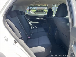 Toyota Auris 1,6 VVT-i LPG D.Klima*Vyh 2011