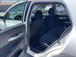 Toyota Auris 1,6 VVT-i LPG D.Klima*Vyh 2011