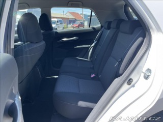 Toyota Auris 1,6 VVT-i LPG D.Klima*Vyh 2011