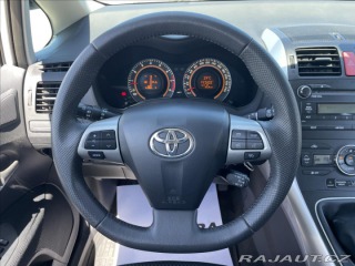 Toyota Auris 1,6 VVT-i LPG D.Klima*Vyh 2011