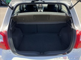 Toyota Auris 1,6 VVT-i LPG D.Klima*Vyh 2011