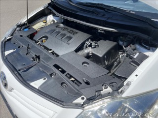 Toyota Auris 1,6 VVT-i LPG D.Klima*Vyh 2011
