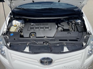 Toyota Auris 1,6 VVT-i LPG D.Klima*Vyh 2011