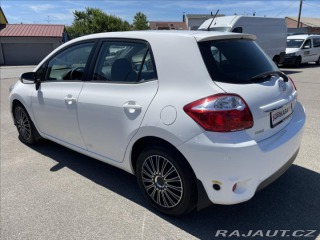 Toyota Auris 1,6 VVT-i LPG D.Klima*Vyh 2011