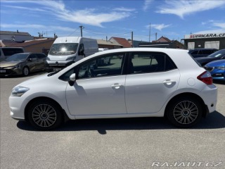 Toyota Auris 1,6 VVT-i LPG D.Klima*Vyh 2011