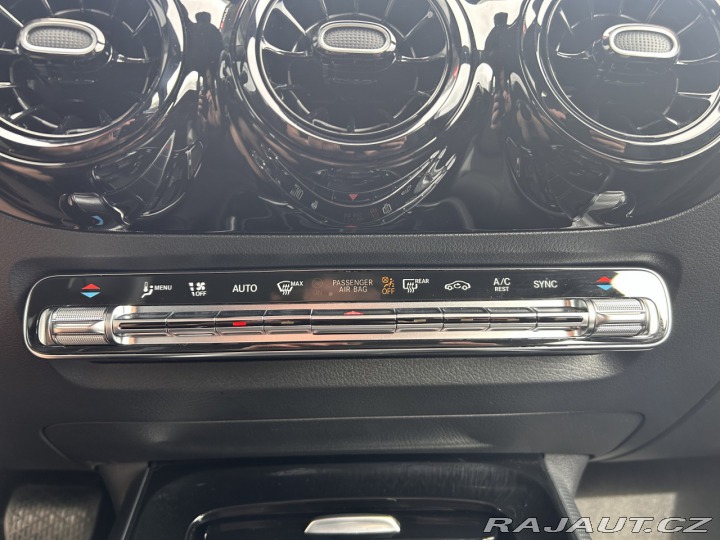 Mercedes-Benz B B 180d 2023