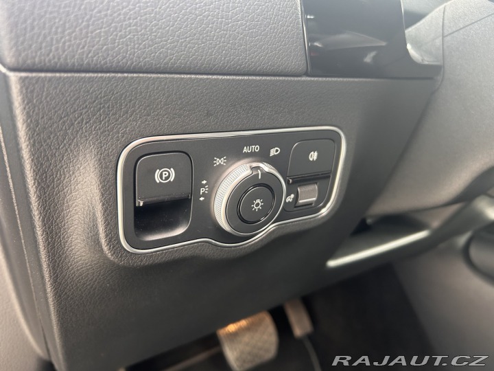 Mercedes-Benz B B 180d 2023