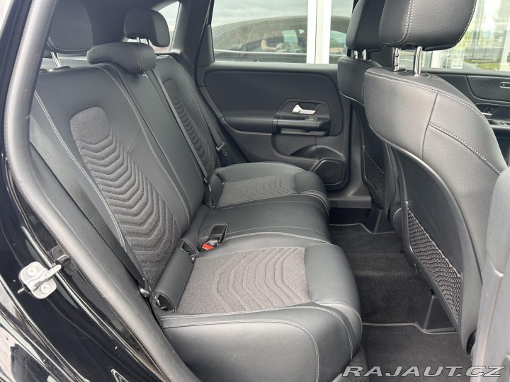 Mercedes-Benz B B 180d 2023