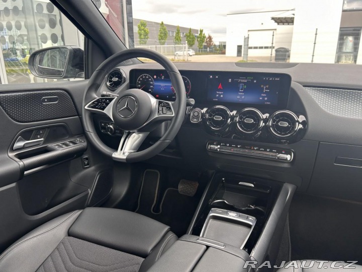 Mercedes-Benz B B 180d 2023
