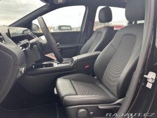 Mercedes-Benz B B 180d 2023