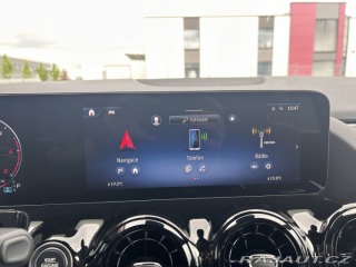 Mercedes-Benz B B 180d 2023