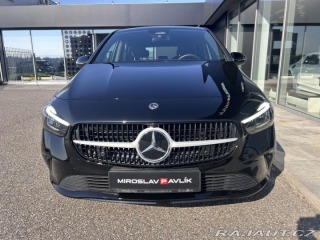 Mercedes-Benz B B 180d 2023