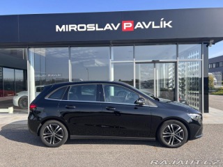Mercedes-Benz B B 180d 2023