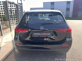 Mercedes-Benz B B 180d 2023