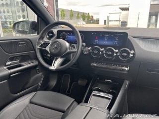 Mercedes-Benz B B 180d 2023