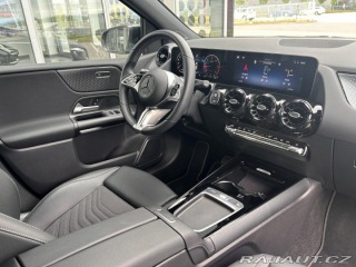 Mercedes-Benz B B 180d 2023