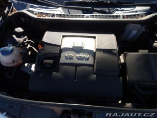 Škoda Fabia 1.2 Htp 47 kw 2003
