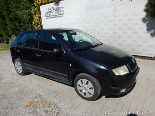 Škoda Fabia 1.2 Htp 47 kw 2003