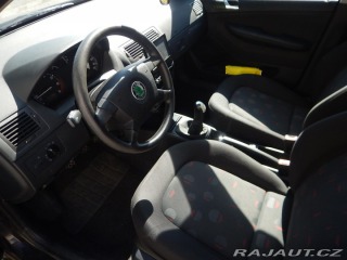 Škoda Fabia 1.2 Htp 47 kw 2003