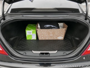 Jaguar XJ 3,0 V6 AWD Panorama Autom 2013