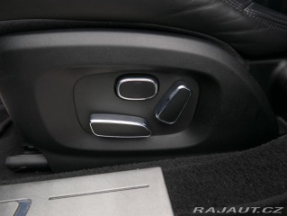 Jaguar XJ 3,0 V6 AWD Panorama Autom 2013